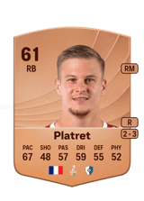 Platret 61