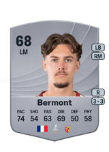 Bermont 68
