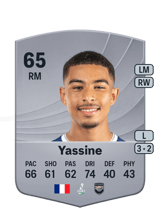 Yassine 65