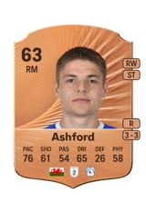 Ashford 63