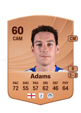 Adams 60