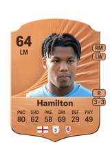 Hamilton 62