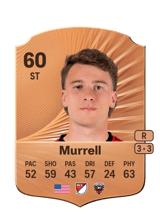 Murrell 60