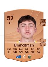 Bailey Brandtman 57