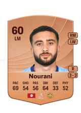 Nourani 60