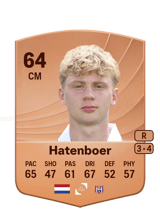 Hatenboer 64