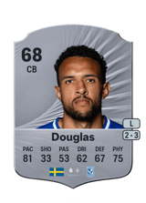 Douglas 68