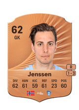 Jenssen 62