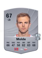 Molde 62