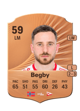 Begby 59