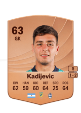 Kadijevic 63