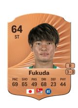 Fukuda 64