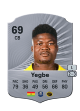 Yegbe 69