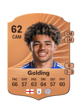 Michael Golding 62
