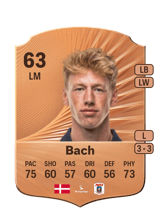Tobias Bach 63