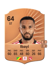 Ibayi 64