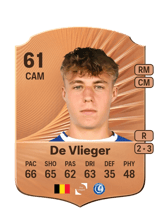 De Vlieger 61