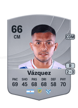 Vázquez 66