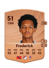 Frederick 51