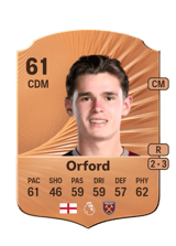Orford 61