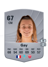 Gay 67