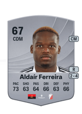 Aldaír Ferreira 59