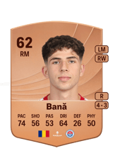 Bană 62