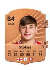 Stokes 64