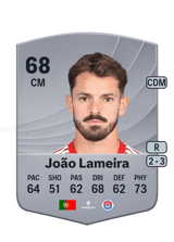 João Lameira 68