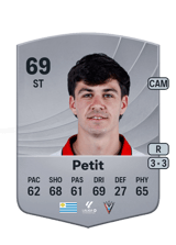 Petit 69