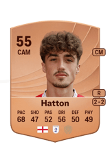 Hatton 55