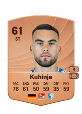 Kuhinja 61