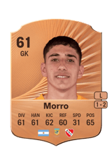 Morro 61