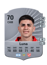 Luna 70
