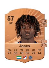 Jones 57