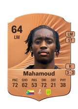 Mahamoud 64