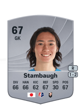 Stambaugh 67