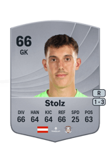 Stolz 66