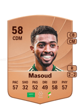 Masoud 58