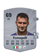 Fumagalli 69