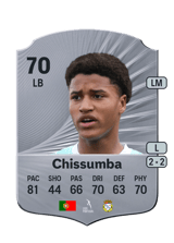Chissumba 70
