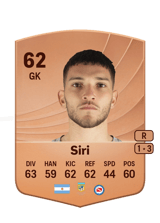 Siri 62