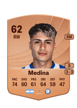 Medina 62