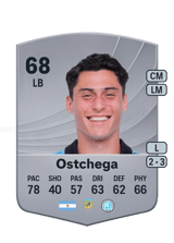 Ostchega 68