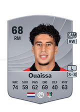 Ouaissa 68
