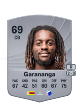 Garananga 69