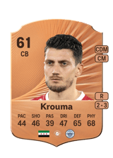 Krouma 61