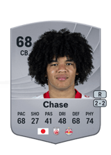Chase 68