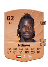 Ndiaye 62