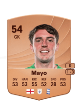 Mayo 54